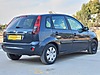 Vasıta / Otomobil / Ford / Fiesta / 1.4 TDCi / Comfort