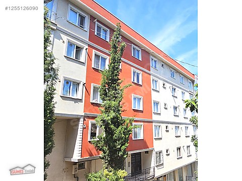 İSKANLI, KAT MÜLKİYET TAPULU, ARA KAT, ASANSÖRLÜ...