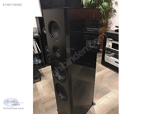 Used & Brand New Items / Home Electronics / Home Audio / Speakers / Floorstanding Speakers