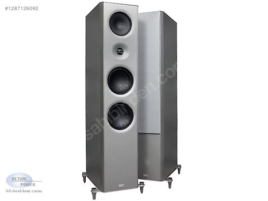 Used & Brand New Items / Home Electronics / Home Audio / Speakers / Floorstanding Speakers