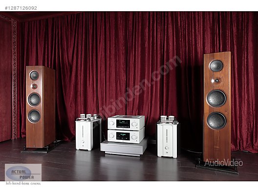 Used & Brand New Items / Home Electronics / Home Audio / Speakers / Floorstanding Speakers