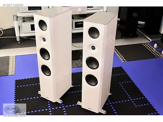 Used & Brand New Items / Home Electronics / Home Audio / Speakers / Floorstanding Speakers