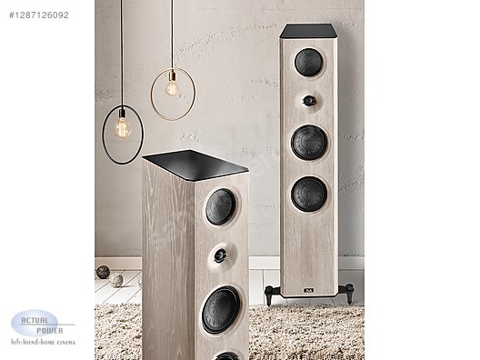 Used & Brand New Items / Home Electronics / Home Audio / Speakers / Floorstanding Speakers