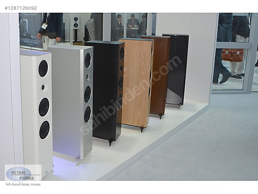 Used & Brand New Items / Home Electronics / Home Audio / Speakers / Floorstanding Speakers