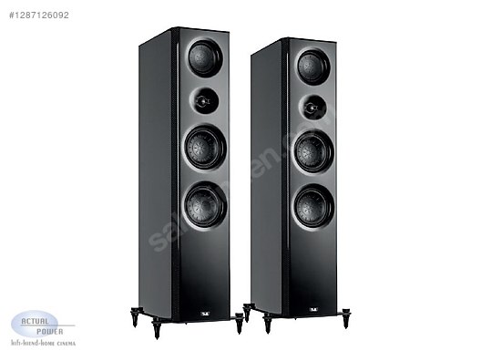 Used & Brand New Items / Home Electronics / Home Audio / Speakers / Floorstanding Speakers