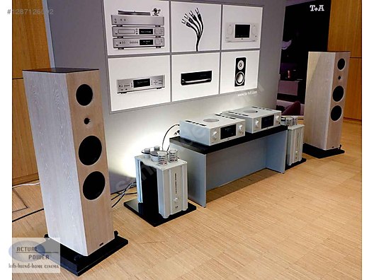 Used & Brand New Items / Home Electronics / Home Audio / Speakers / Floorstanding Speakers