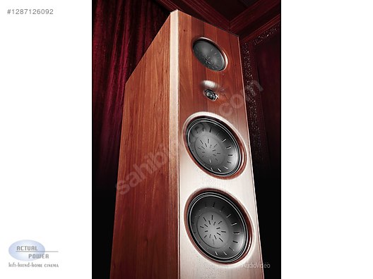 Used & Brand New Items / Home Electronics / Home Audio / Speakers / Floorstanding Speakers