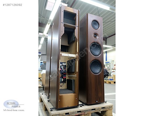 Used & Brand New Items / Home Electronics / Home Audio / Speakers / Floorstanding Speakers