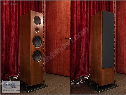 Used & Brand New Items / Home Electronics / Home Audio / Speakers / Floorstanding Speakers