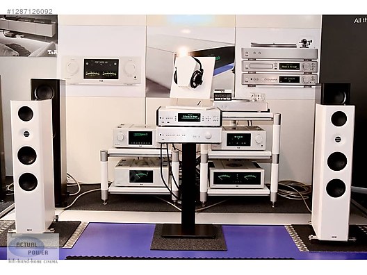 Used & Brand New Items / Home Electronics / Home Audio / Speakers / Floorstanding Speakers