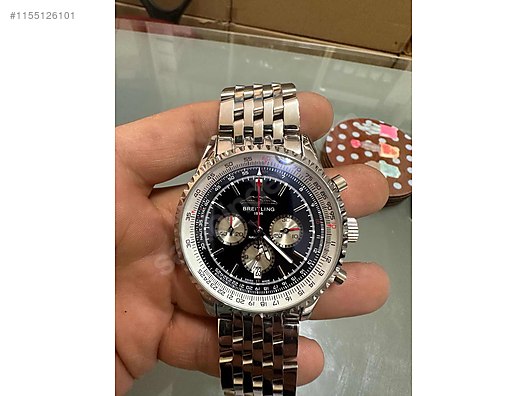 Breitling navitimer 1884 on sale fiyatı