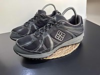 Orijinal COLUMBIA 46 numara