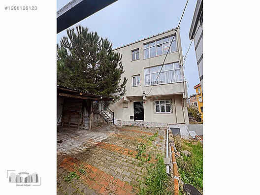 SULTANBEYLİ FATİH MAHALLESİNDE KİRALIK 2+1 DAİRE #1286126123