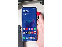 infinix note 40 pro.harici sorunsuz makul fiyat 24/256gb modeli
