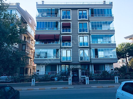 Erdek Turgut Ozal Bulvarinda Sahibinden Satilik 2 1 Daire Satilik Daire Ilanlari Sahibinden Com Da 952126130