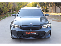 2024 BMW 320İ EDİTİON M SPORT TAM OTONOM SHADOW M3 KOLTUK 19 JNT #1270126138