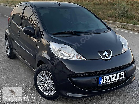 peugeot 107 fiyatlari modelleri sahibinden com da