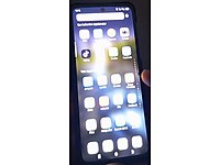 telefon tenco phantom v filp