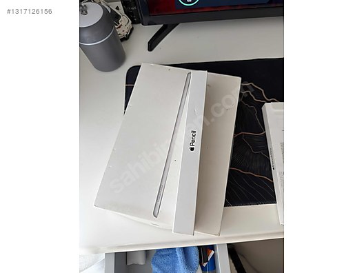 Apple / iPad 8 / İpad 8. Nesil Apple Pencil TR on sahibinden.com