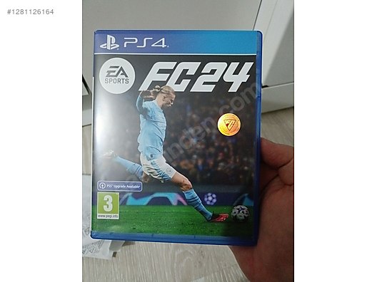 Used & Brand New Items / Gaming & Gamers Exclusive / Games / PlayStation 5