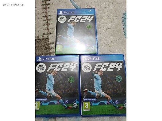 Used & Brand New Items / Gaming & Gamers Exclusive / Games / PlayStation 5