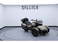 ///DİLLİCE/// 2020 CAN AM SPEYDER F3 LIMITED HATASIZ #1165126172
