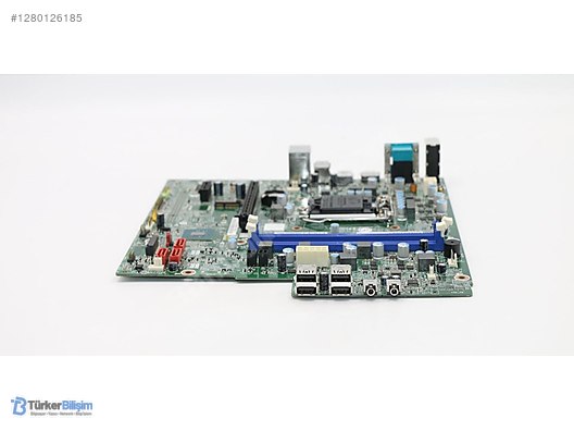 Lenovo V520 10NK 10NL Masaüstü Anakart IB250MH 00XK255 0 - Anakart ve Tüm Masaüstü Bilgisayar Parçaları sahibinden.com'da