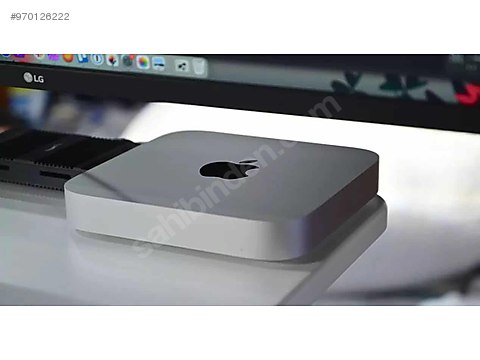 apple apple mac mini m1 garantili kutulu faturali at sahibinden com 970126222