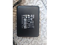 Taşınabilir Harici Harddisk