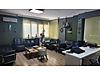 BOSTANLI MERKEZDE SATILIK 2+1 DAİRE
