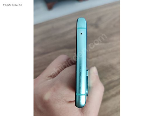 256 GB Yeşil OnePlus 8T Cep Telefonu - 1320126343