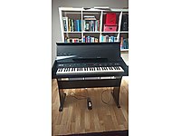 Piyano JWİN MK-922 61 Tuş Elektronik Piyano