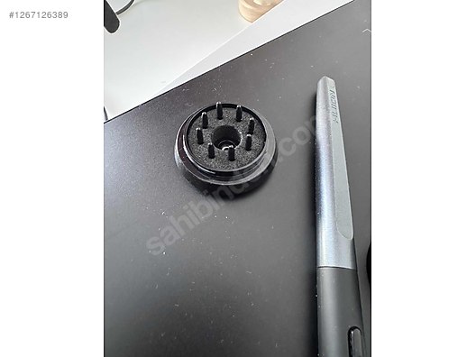 Used & Brand New Items / Computers / Peripherals / Graphics Tablets