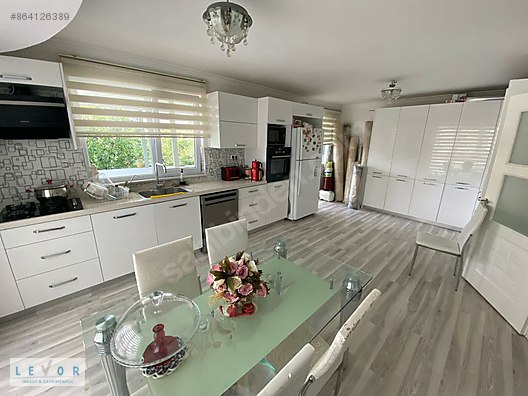 Gorukle Levor Delux Residence Bursa