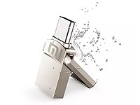 LENOVO 2 TB usb bellek Tybe C