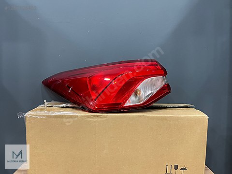 Otomobil & Arazi Aracı / Elektrik / FORD FOCUS SOL DIŞ STOP LEDLİ