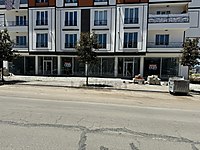 Re/max Lacivert'ten Dadaşkent'te Satılık İş Yeri #1153126413