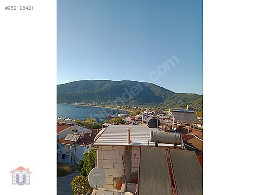 erdek ocaklar da full deniz manzarali 4 1 satilik dubleks satilik daire ilanlari sahibinden com da 952126421