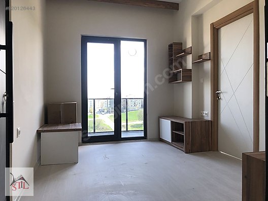 gorukle de 65m 2 1 esyali manzarali sifir luks satilik daire satilik daire ilanlari sahibinden com da 920126443