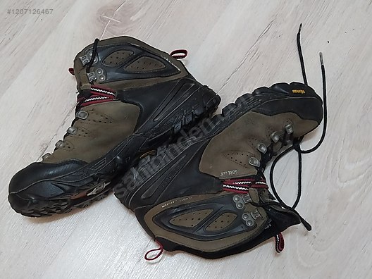 Shimano SH MT91 Gore Tex Vibram SPD Bot sahibinden da 1207126467