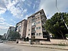 PODYUM PARK KARŞISI SİTE İÇİNDE 3+1 DAİRE