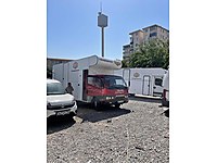 AYLIK 80.000₺ VE FAZLASI GELİRE SAHİP İŞİ İLE BİRLİKTE WC KARAVN #1166126494