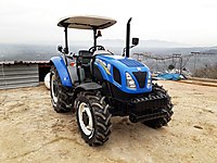 new holland traktor modelleri ikinci el ve sifir new holland fiyatlari sahibinden com da 3