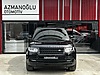Vasıta / Arazi, SUV & Pickup / Land Rover / Range Rover / 3.0 TDV6 / Vogue