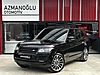 Vasıta / Arazi, SUV & Pickup / Land Rover / Range Rover / 3.0 TDV6 / Vogue