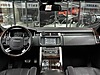 Vasıta / Arazi, SUV & Pickup / Land Rover / Range Rover / 3.0 TDV6 / Vogue