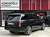 Vasıta / Arazi, SUV & Pickup / Land Rover / Range Rover / 3.0 TDV6 / Vogue