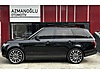 Vasıta / Arazi, SUV & Pickup / Land Rover / Range Rover / 3.0 TDV6 / Vogue