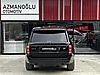 Vasıta / Arazi, SUV & Pickup / Land Rover / Range Rover / 3.0 TDV6 / Vogue