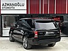 Vasıta / Arazi, SUV & Pickup / Land Rover / Range Rover / 3.0 TDV6 / Vogue